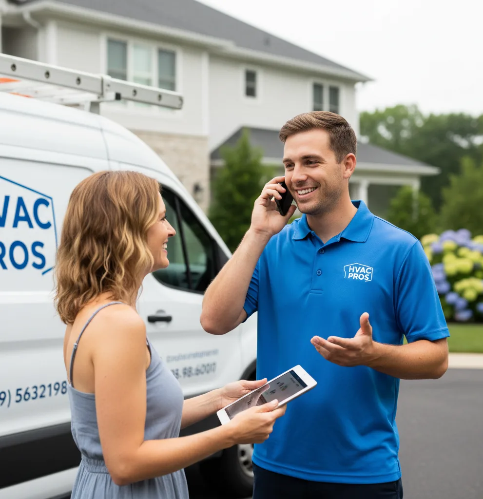 AC Installation in Lyons, CO